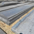 Q235NH Q355NH Corten -Platte Wetterfeste Stahlplatte